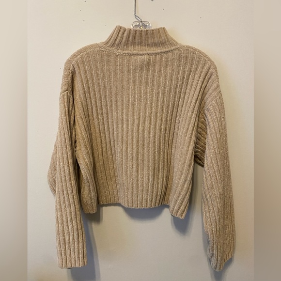 Soft pull over sweater - H&M - Picture 3 of 3